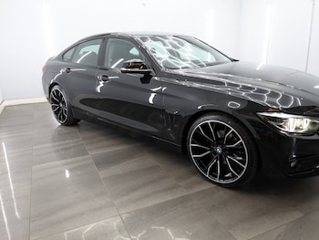 Used BMW 4 Series 2019 for sale - 79461962: Photo