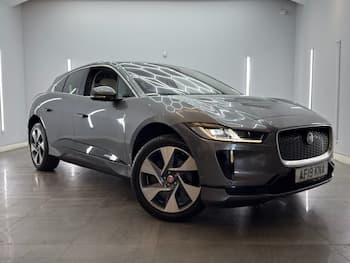 Used Jaguar I-Pace 2019 for sale - 79856408: Photo
