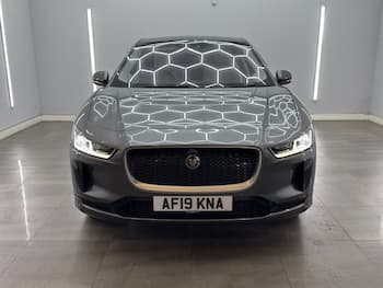 Used Jaguar I-Pace 2019 for sale - 79856408: Photo