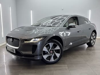 Used Jaguar I-Pace 2019 for sale - 79856408: Photo