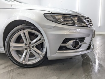 Used Volkswagen CC 2016 for sale - 77747901: Photo