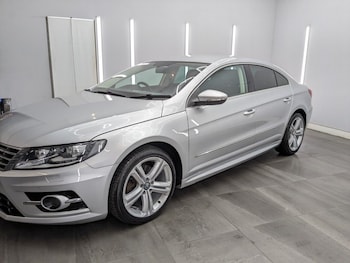 Used Volkswagen CC 2016 for sale - 77747901: Photo