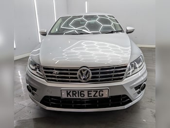 Used Volkswagen CC 2016 for sale - 77747901: Photo