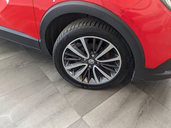 Used Vauxhall Crossland X 2018 for sale - 79481968: Photo