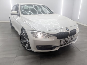 Used BMW 3 Series 2014 for sale - 78930985: Photo