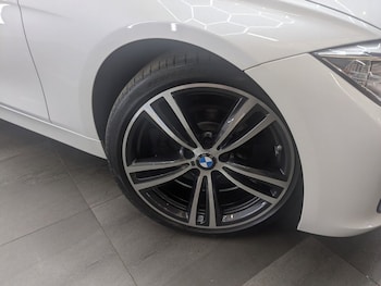 Used BMW 3 Series 2014 for sale - 78930985: Photo