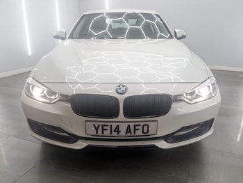 Used BMW 3 Series 2014 for sale - 78930985: Photo