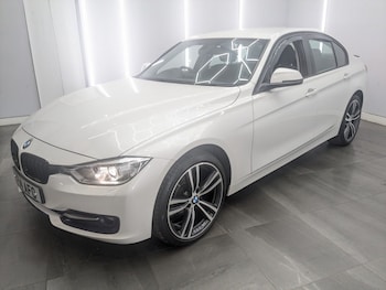 Used BMW 3 Series 2014 for sale - 78930985: Photo