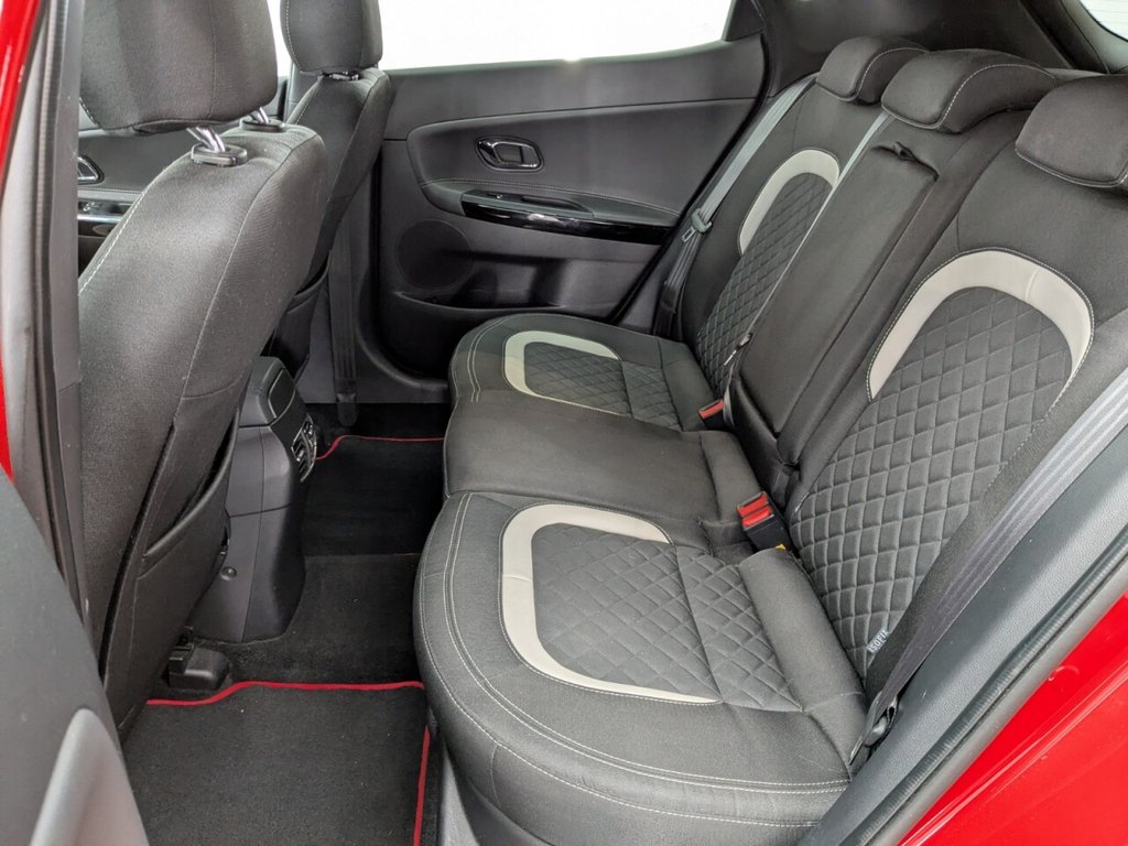 Used Kia Ceed 2018 for sale - 77621080: Photo 12