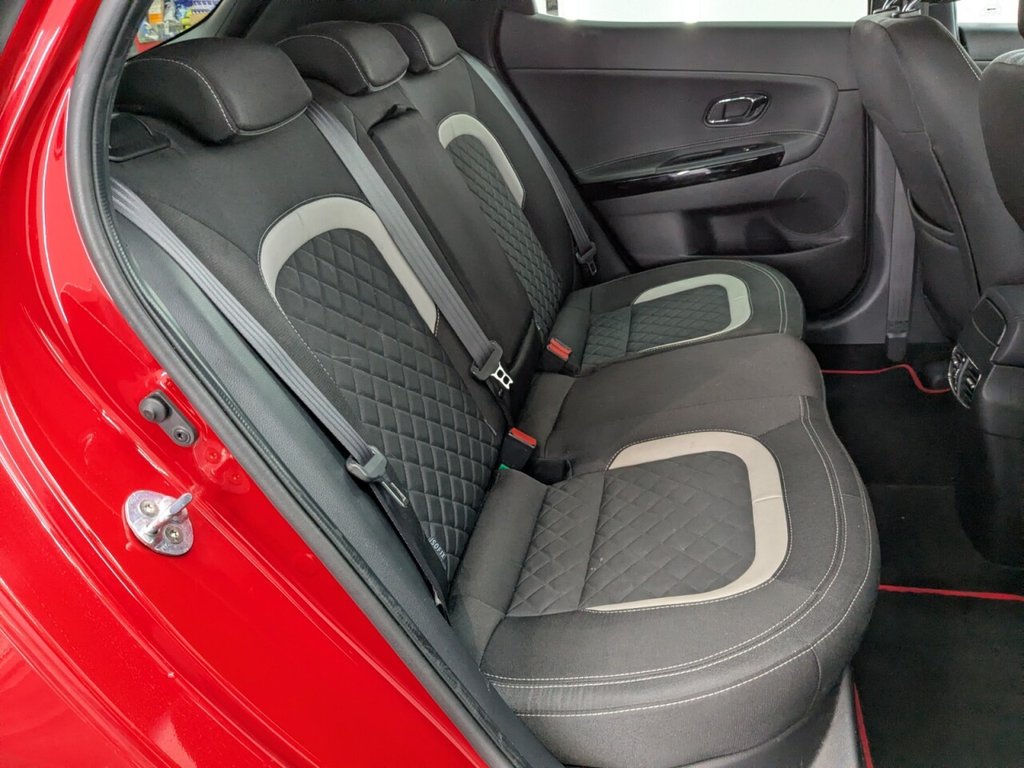 Used Kia Ceed 2018 for sale - 77621080: Photo 13