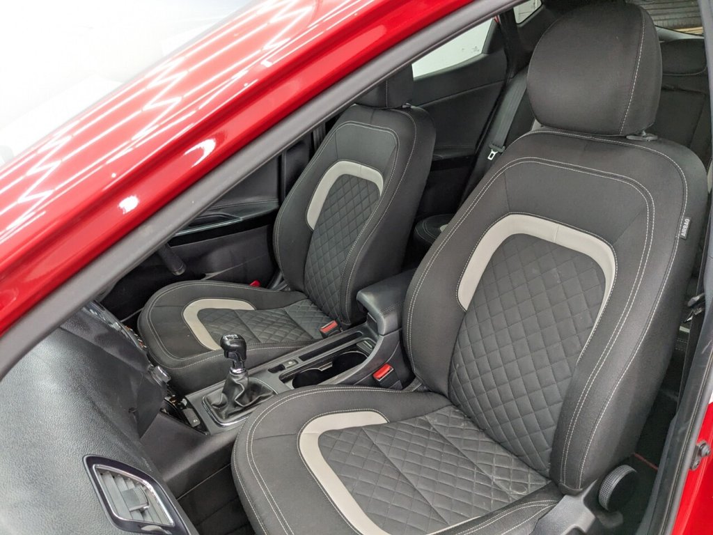 Used Kia Ceed 2018 for sale - 77621080: Photo 14