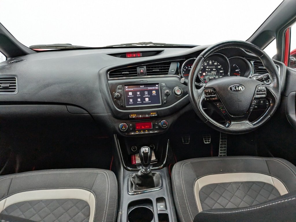 Used Kia Ceed 2018 for sale - 77621080: Photo 17