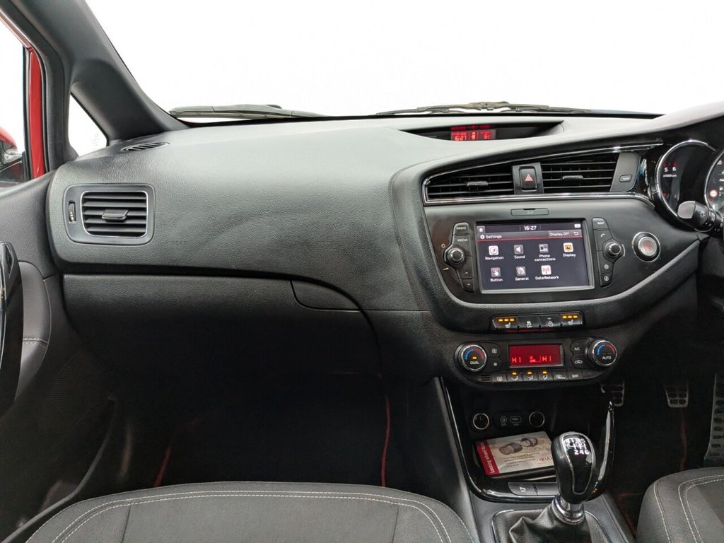 Used Kia Ceed 2018 for sale - 77621080: Photo 19