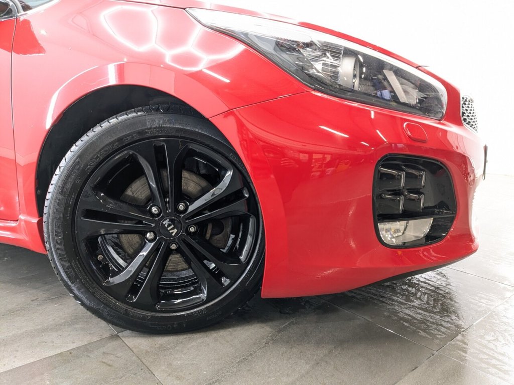 Used Kia Ceed 2018 for sale - 77621080: Photo 2
