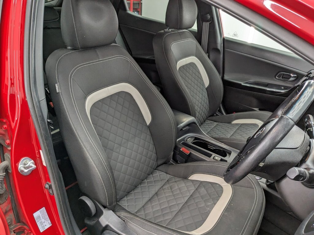 Used Kia Ceed 2018 for sale - 77621080: Photo 20