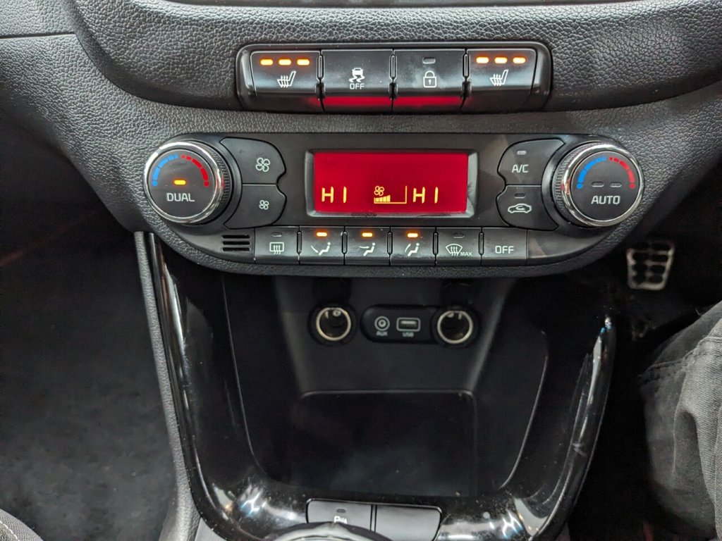 Used Kia Ceed 2018 for sale - 77621080: Photo 23