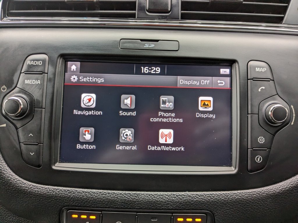 Used Kia Ceed 2018 for sale - 77621080: Photo 24