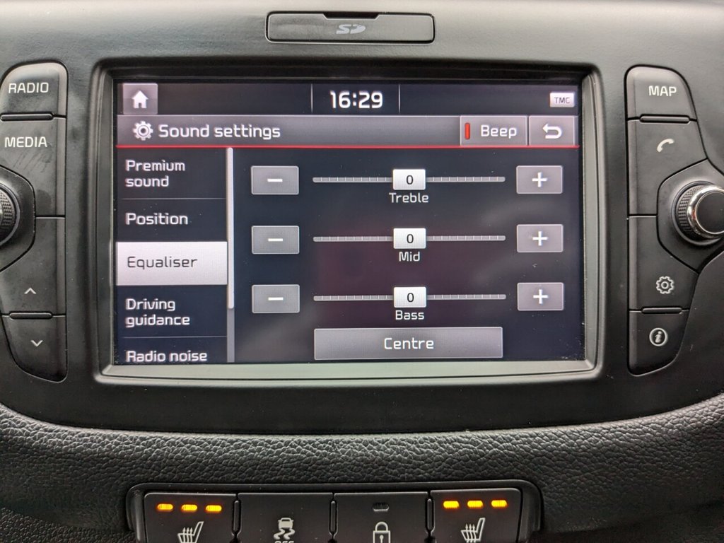 Used Kia Ceed 2018 for sale - 77621080: Photo 28