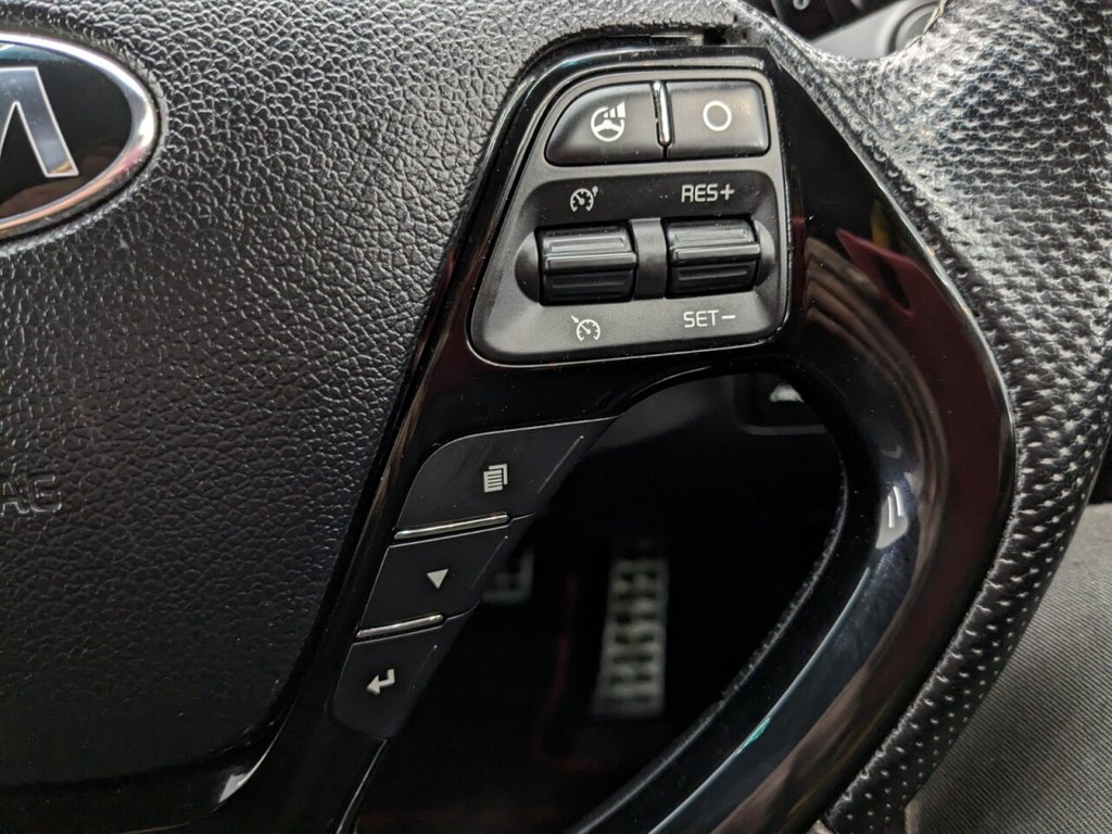 Used Kia Ceed 2018 for sale - 77621080: Photo 34