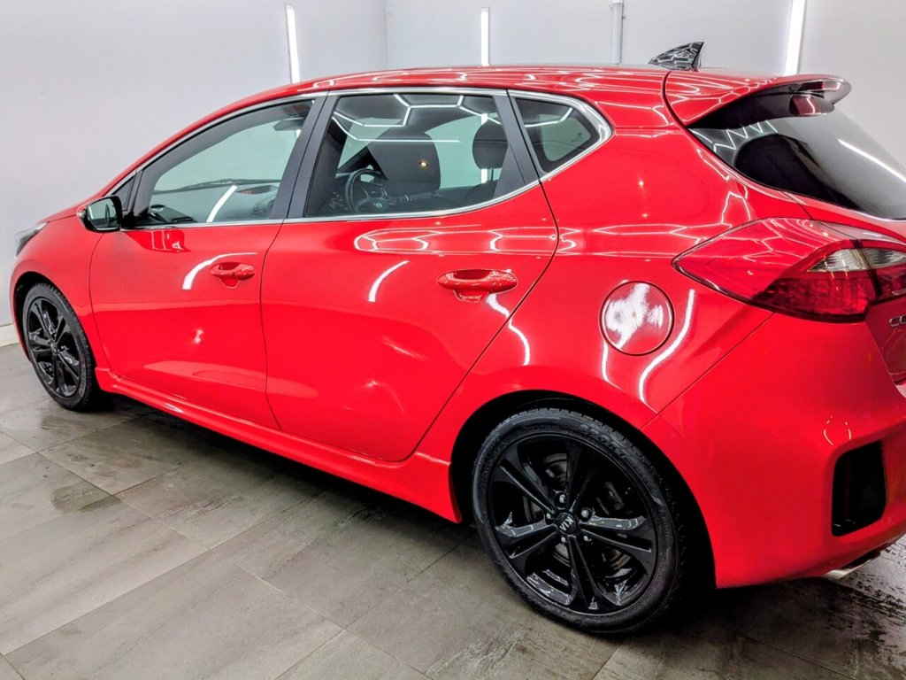 Used Kia Ceed 2018 for sale - 77621080: Photo 6