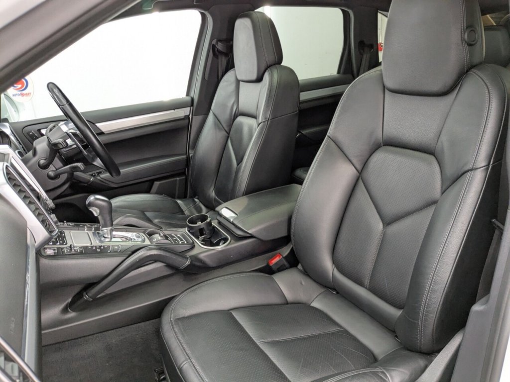 Used Porsche Cayenne 2017 for sale - 78167182: Photo 14