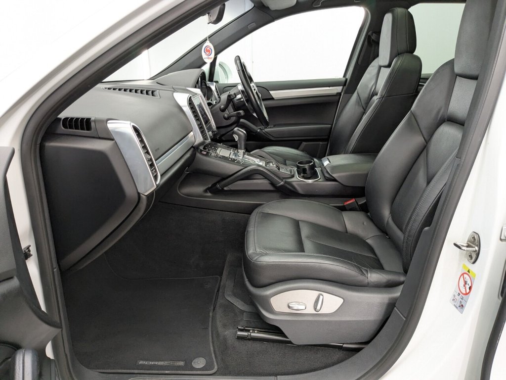 Used Porsche Cayenne 2017 for sale - 78167182: Photo 15
