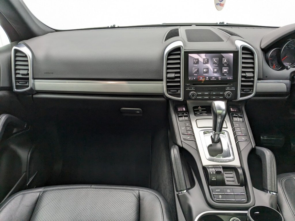 Used Porsche Cayenne 2017 for sale - 78167182: Photo 19