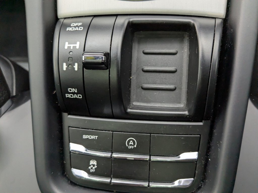 Used Porsche Cayenne 2017 for sale - 78167182: Photo 23