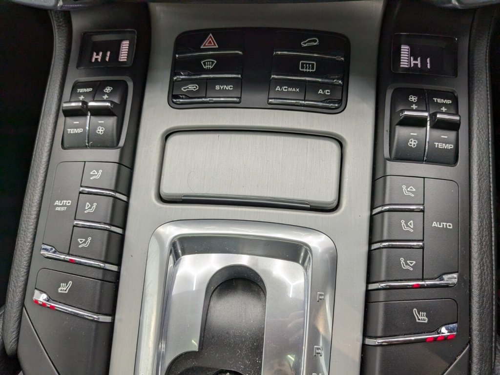 Used Porsche Cayenne 2017 for sale - 78167182: Photo 24