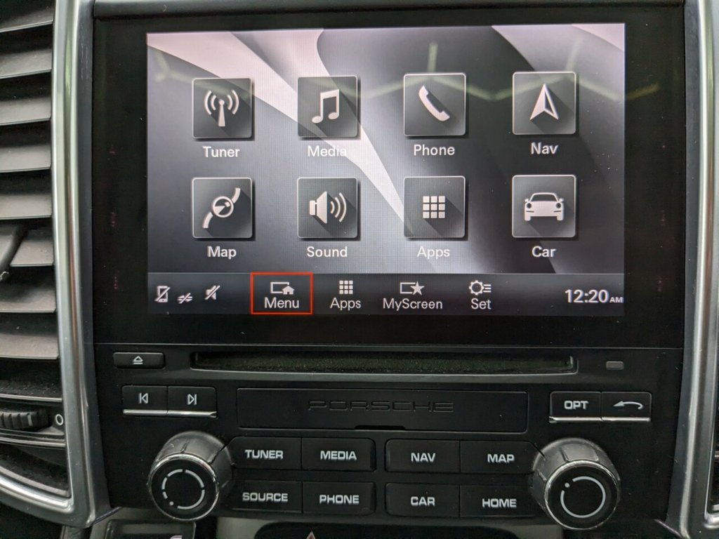 Used Porsche Cayenne 2017 for sale - 78167182: Photo 25