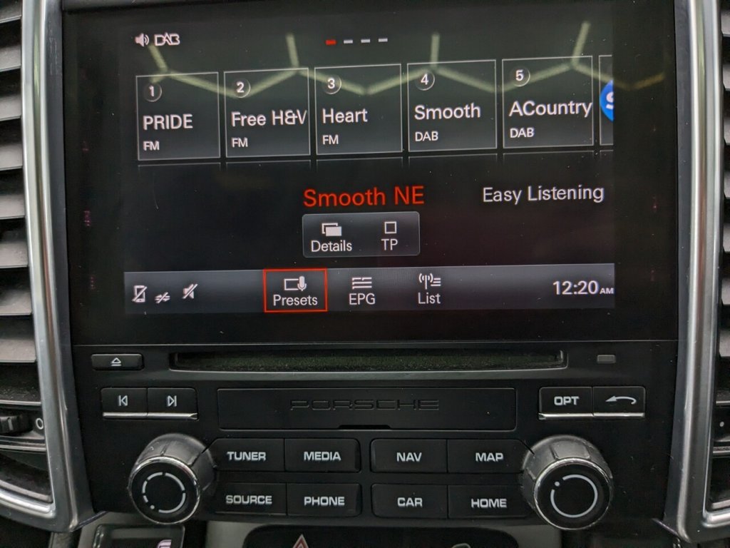 Used Porsche Cayenne 2017 for sale - 78167182: Photo 26