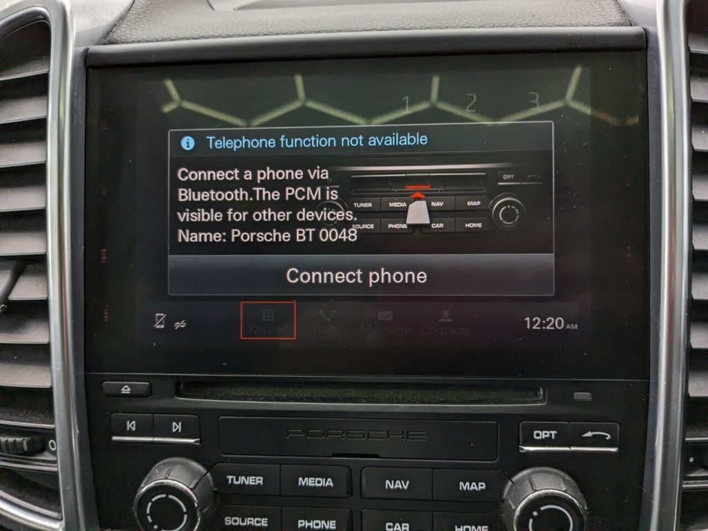 Used Porsche Cayenne 2017 for sale - 78167182: Photo 28