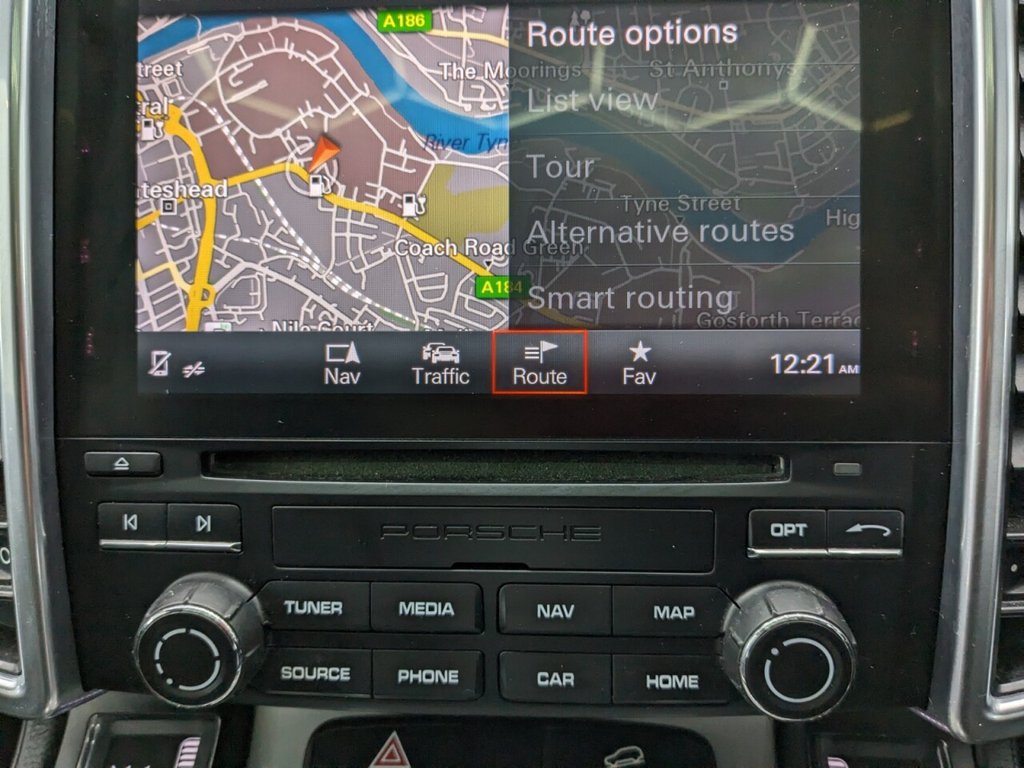 Used Porsche Cayenne 2017 for sale - 78167182: Photo 29