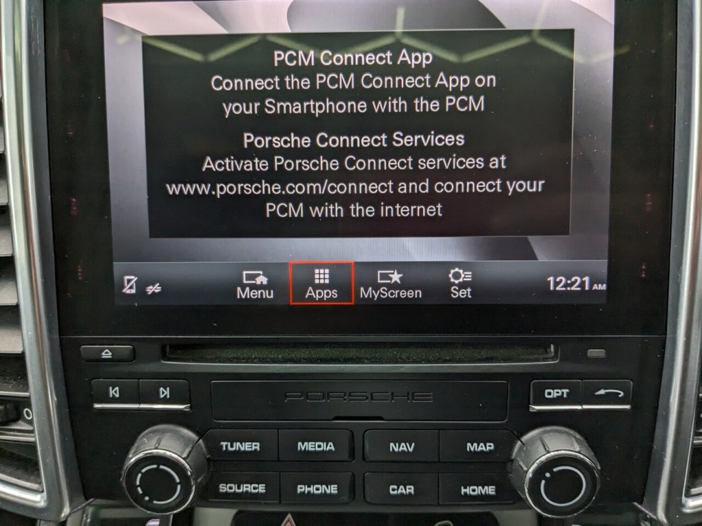 Used Porsche Cayenne 2017 for sale - 78167182: Photo 30