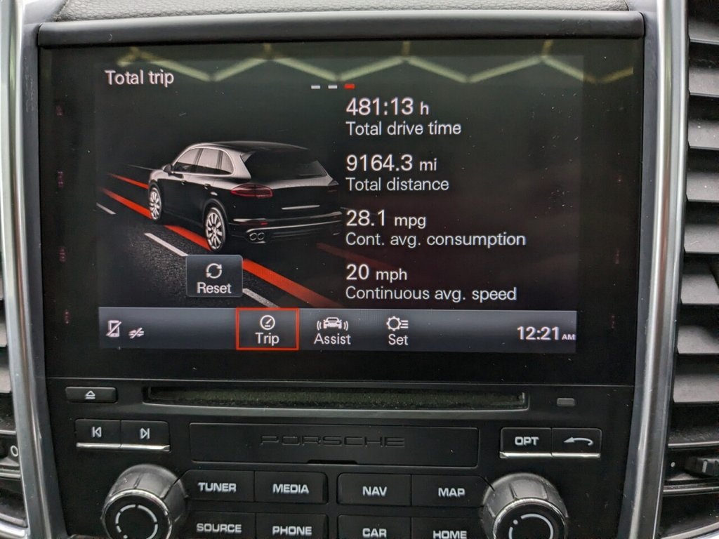 Used Porsche Cayenne 2017 for sale - 78167182: Photo 31