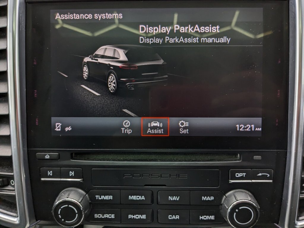 Used Porsche Cayenne 2017 for sale - 78167182: Photo 32