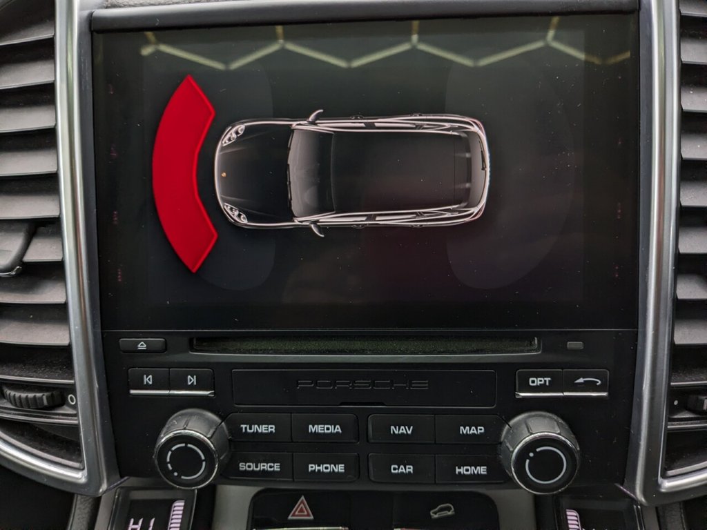 Used Porsche Cayenne 2017 for sale - 78167182: Photo 33