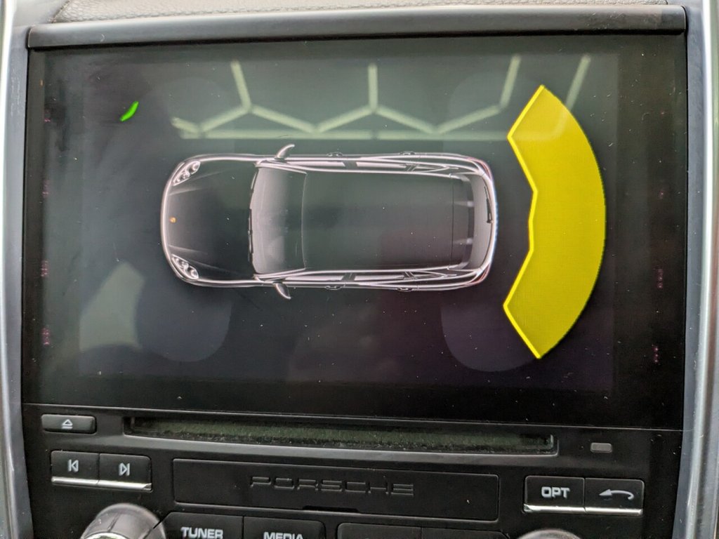 Used Porsche Cayenne 2017 for sale - 78167182: Photo 34