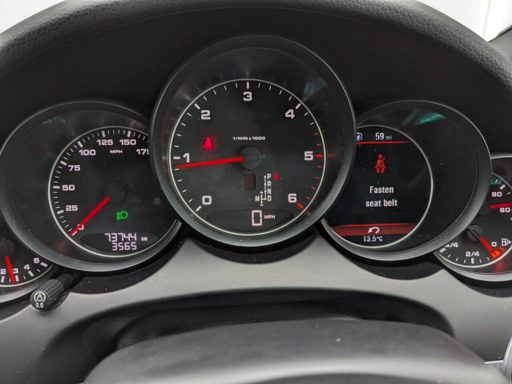 Used Porsche Cayenne 2017 for sale - 78167182: Photo 36