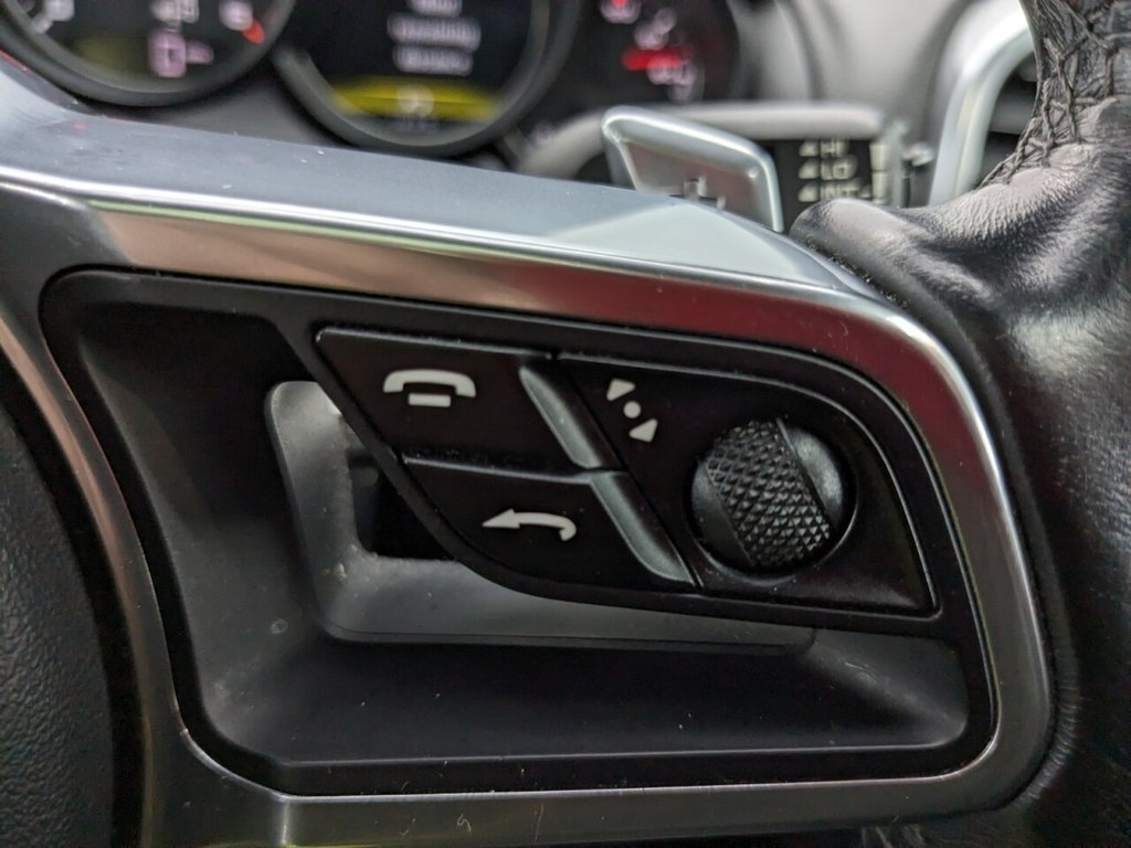 Used Porsche Cayenne 2017 for sale - 78167182: Photo 38