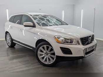 Used Volvo XC60 2013 for sale - 78749070: Photo