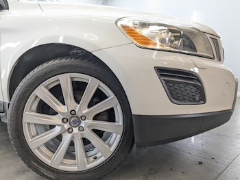 Used Volvo XC60 2013 for sale - 78749070: Photo