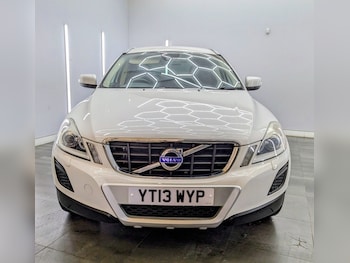 Used Volvo XC60 2013 for sale - 78749070: Photo