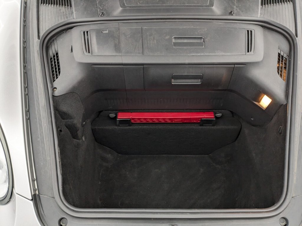 Used Porsche Cayman 2006 for sale - 77764914: Photo 12