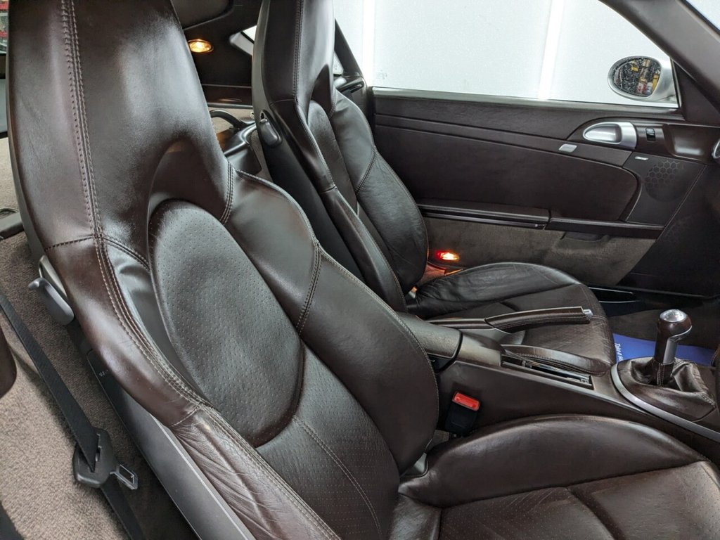 Used Porsche Cayman 2006 for sale - 77764914: Photo 13