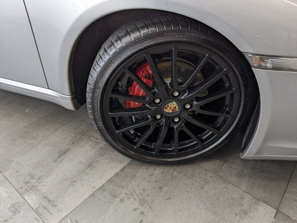 Used Porsche Cayman 2006 for sale - 77764914: Photo 2