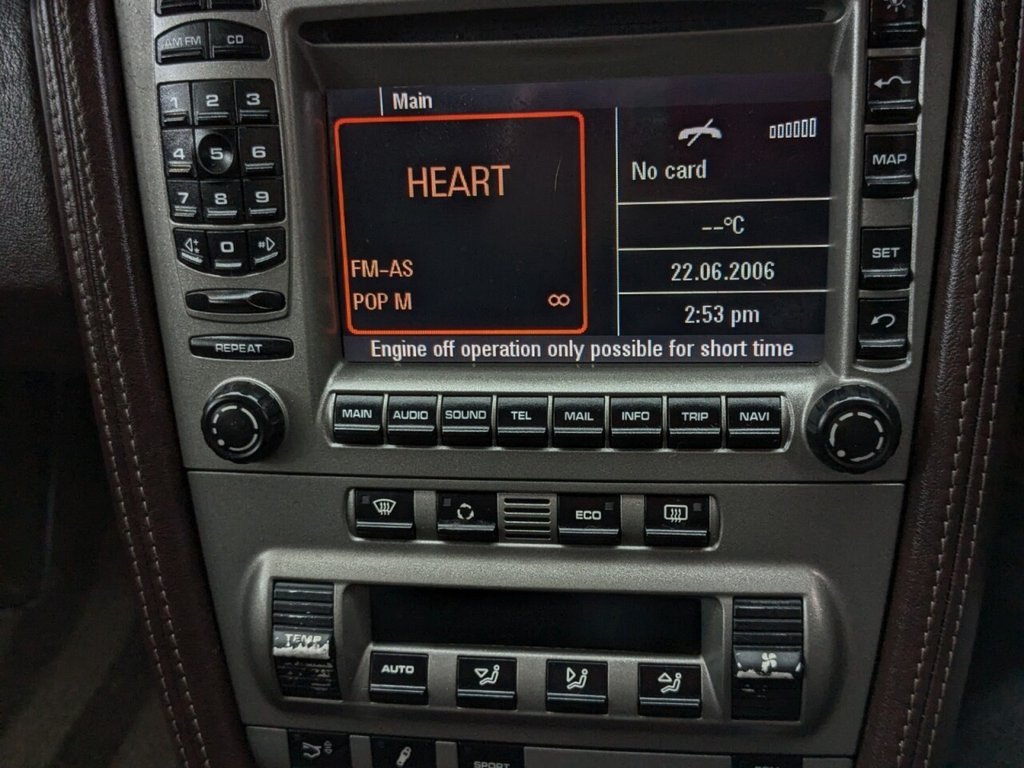 Used Porsche Cayman 2006 for sale - 77764914: Photo 20