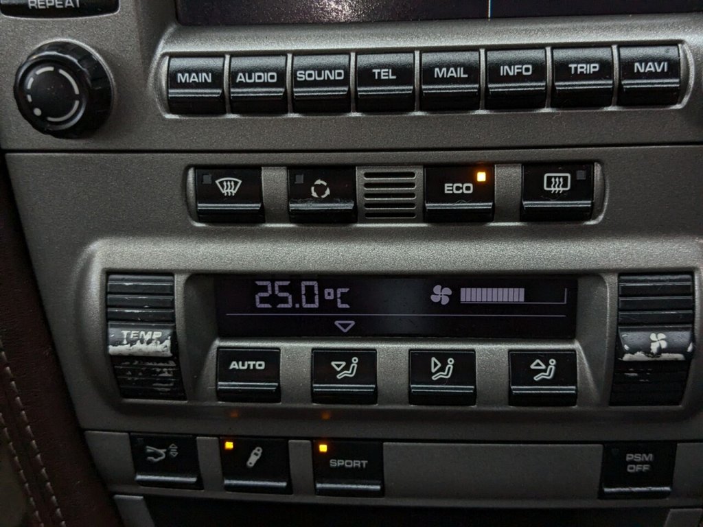 Used Porsche Cayman 2006 for sale - 77764914: Photo 21