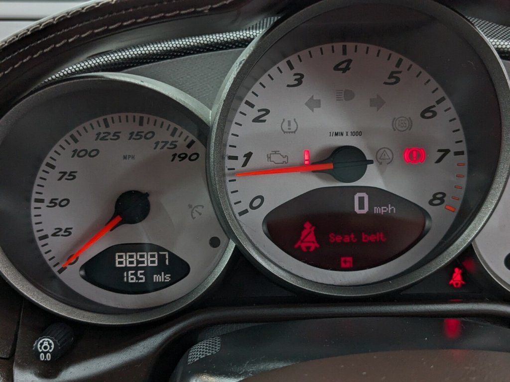 Used Porsche Cayman 2006 for sale - 77764914: Photo 24