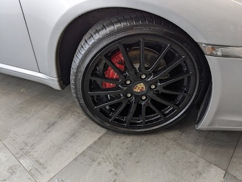 Used Porsche Cayman 2006 for sale - 77764914: Photo